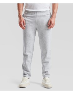 F-64-032-0-Classic Open Hem Jog Pants 2